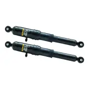 Monroe Rear Gas Riser Shock Absorbers for Mazda E SERIES E1400 E1800 E2000 E2200