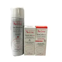 在飛比找蝦皮商城優惠-【Avene 雅漾】乾癢奇肌照護組 (旅行組) (台灣公司貨