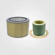 LNS F350385000 WS2 1020 OIL FILTER KIT, WS 1500/1020 O/F5, STAGE 1+3