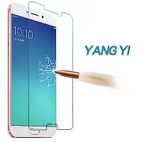 在飛比找Yahoo奇摩購物中心優惠-YANGYI 揚邑 OPPO R9+ / R9 Plus 防