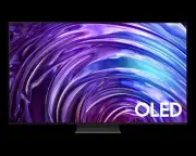 Samsung 77" OLED S95D 4K Smart AI TV