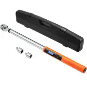 BENTISM Digital Torque Wrench, 1/2" Drive Electronic Torque Wrench, Torque Wrenc