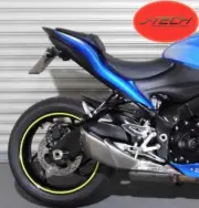 ***Suzuki GSX-S1000 Tail Tidy Tail Tidy / Fender Eliminator Suzuki GSX S1000F***