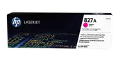 HP 827A Magenta Original LaserJet Toner Cartridge