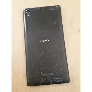 故障機 Sony Xperia T3 8GB D5103 零件機/報廢/報帳