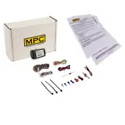Add-On Remote Start Kit For 2014-2016 Lexus IS350 - Uses OEM Remotes