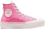 Converse womens Platform