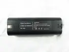 7.2V 7.2 V VOLT Battery for Makita 7000 7002 Cordless Drill 3000mAh 3.0Ah Ni-MH