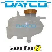 Dayco Expansion Tank for Holden Combo Van XC 1.6L Petrol Z16SE 2002-2005