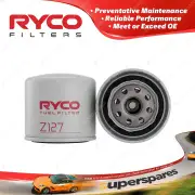 Ryco Fuel Filter for Daihatsu Delta V10 V11 V12 V47 V48 V90 D 4Cyl 2.5 3.0 3.4L