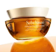 Sulwhasoo Concentrated Ginseng Renewing Cream EX Classic 60mL