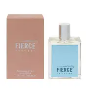 Abercrombie Fitch Natural Fierce Edp Sp 50Ml Naturally