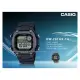 CASIO 卡西歐 國隆手錶專賣店 DW-291HX-1A 運動電子錶 加長錶帶 防水200米 DW-291H