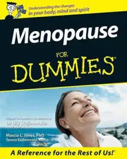 Menopause For Dummies?, Australian & New Zealand Edition