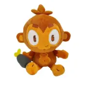 20cm Game Dart Monkey Plush Toys Super Monkey King Stuffed Doll Kids Gift