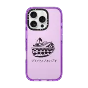 iPhone 16 Pro Impact Case Tooti Fruity