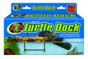 Zoo Med Turtle Dock 10 Gallon Small Underwater Tanks 11" x 15"