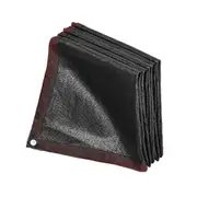 Garden Sunshade Net with Anti-UV Protection for Outdoor Use