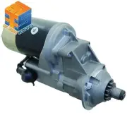 New Starter For Atlas Copco XAS90 1995-2007, Galion 503 1980-1999 TY6688 RE51447