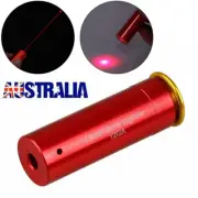 12 Gauge Laser Cartridge Bore Sighter 12GA Shot Gun Boresighter Sight Boresight