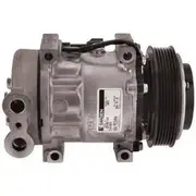 Jayair Compressor Freightliner Argosy SD7H15Shd 6PV 12V U4023 Sk11802E Sk11802S - CM8023
