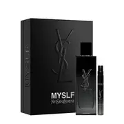 Myslf 2Pc Gift Set for Men by Yves Saint Laurent