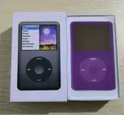 NEW Apple iPod Video 5th Gen (128/256/512GB/1TB) Sealed - Purple