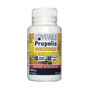 Nature'S Goodness Propolis Super Strength 1000Mg 100 Capsules