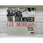 1973美版 LEE MORGAN THE SIDEWINDER BLUE NOTE 黑膠爵士