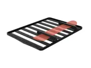 FRONT RUNNER - Pro Ski, Snowboard & Fishing Rod Carrier