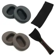Headsets Cushions Noise Isolation Earpads for AH-D2000 D5000 D5200 Headphones