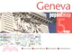Popout Map Geneva
