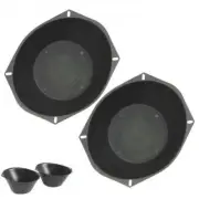 Aerpro 816900 6x9" Speaker Baffle