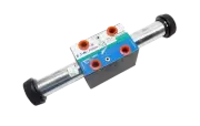 Eaton Vickers DG4V-3S-33C-M-U-G5-60-EN413 Directional Valve No Coils GRP2