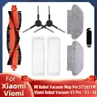 For Xiaomi Mi Robot Vacuum-Mop Pro STYTJ02YM STYJ02YM Viomi V2 V3 SE
