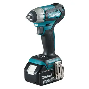 MAKITA 牧田 DTW180Z 充電式 衝擊套筒板手 DTW180 18V 充電 電動 套筒板手 3分 板手 無刷 空機 【璟元五金】