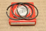 NOS Honda CB100 CL100 SL100 .50 Oversize Piston Ring Set for 1 Piston 13031-107-