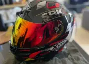 NOLAN X-Lite X-803 X-802 X-702 X-661 X603 Visor Red Gold 15 Day Delivery