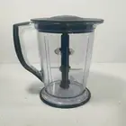 Ninja 6 Cup 48oz 1.5L Blender Food Processor Replacement Pitcher Lid & Blade
