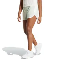 在飛比找momo購物網優惠-【adidas 愛迪達】運動短褲 M20 SHORT 女 -