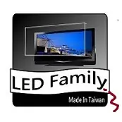 在飛比找蝦皮購物優惠-[LED家族保護鏡]台灣製FOR TCL 50吋 50C71