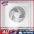 New Exhaust Fan Extractor Fan for Bathroom Kitchen Toilet (6 in fan)