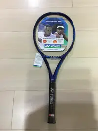 在飛比找樂天市場購物網優惠-2020 Yonex EZONE 98 專業網球拍
