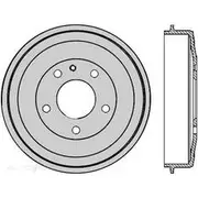 Protex Brake Drum - DRUM1801