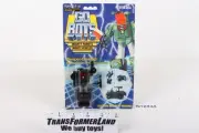 Geeper-Creeper Sealed MISB MOSC Regular Tonka GoBots GoBots