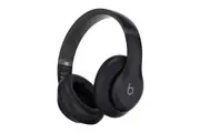Beats Studio Pro Wireless Headphones - Black