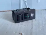 Switch Button Illuminated Fan Cabin Fiat Ritmo CAVIS