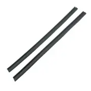 Quarter Window Vertical Seals for 64-69 Buick Riviera Ford Falcon Chevy Impala (for: Ford)