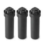 Rain Bird 5004-PC 4" Pop-Up Rotor Y54007, Nozzles & Tool - Pack of 3 Rotors