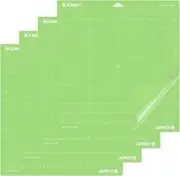 Cutting Mats Cricut Maker 3/Maker/Explore Air 3/Air 2/One Adhesive 12"X12" Mats